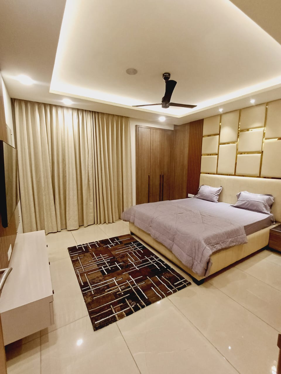 5 BHK 5790 Sq.Ft. Villa in Samiah Media Village