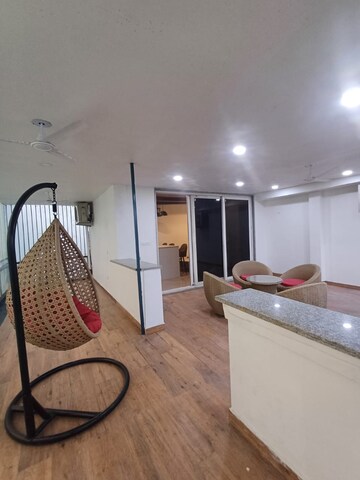 Bedroom in 5 BHK Villa at Samiah Media Village, Phi Iv Greater Noida – for Rent