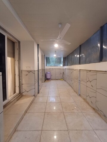 Building Lobby in 5 BHK Villa at Samiah Media Village, Phi Iv Greater Noida – for Rent