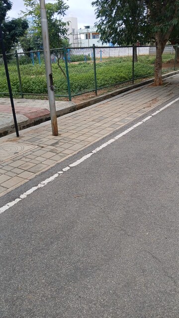  Plot – Exterior View View at Hoskote - for Sale