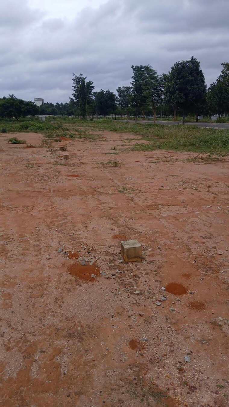 undefined, hoskote  1200 Sq.Ft. Plot In Hoskote Bangalore 9481115