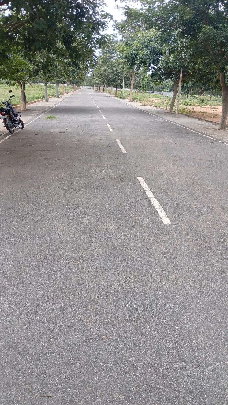 Exterior View, hoskote  1200 Sq.Ft. Plot In Hoskote Bangalore 9481115