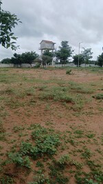 1200 Sq.Ft. Plot in Hoskote