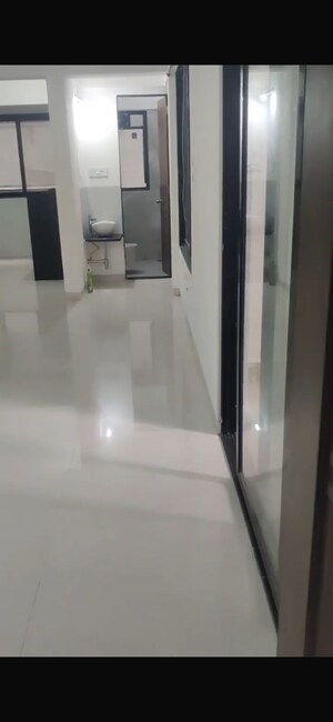 Building Lobby in 2 BHK Apartment at Swojas Suman, Law College Road – for Rent