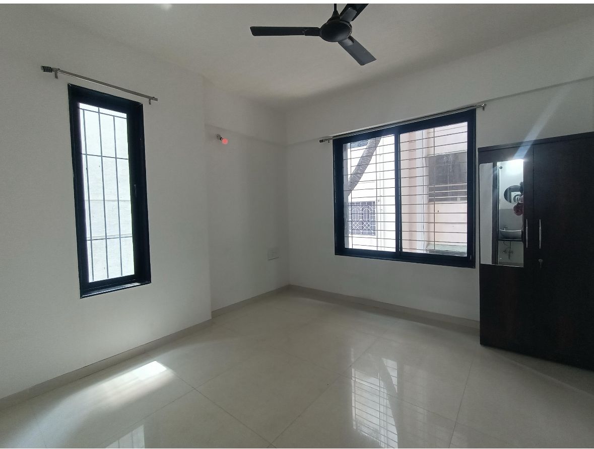 2 BHK Apartment For Rent in Swojas Suman