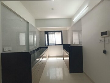 Kitchen in 2 BHK Apartment at Swojas Suman, Law College Road – for Rent