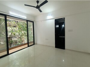 Room in 2 BHK Apartment at Swojas Suman, Law College Road – for Rent