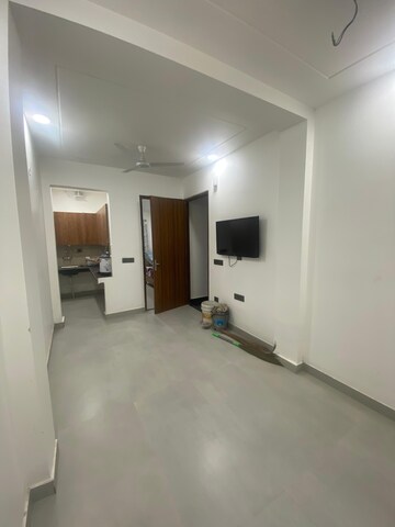  1 BHK Builder Floor at Huda CGHS, Sector 56 – for Rent