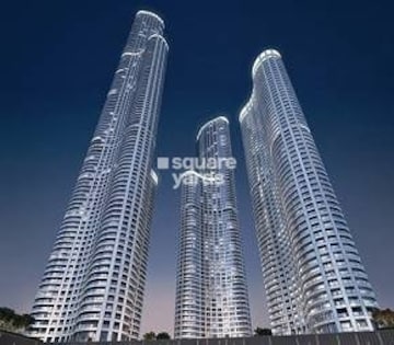 3 BHK Apartment For Rent in Lodha The World Towers World One Tier 2, Worli