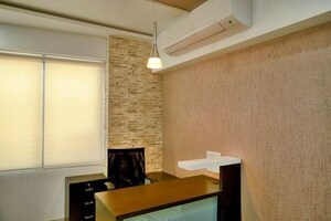 Team Area in  Office Space at J M Road – for Rent