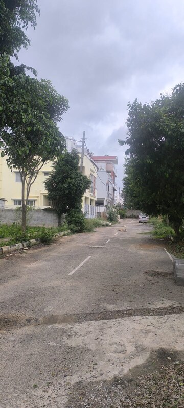  Plot – Exterior View View at Begur - for Sale