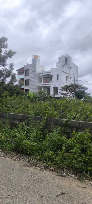 Plot for Sale in Begur, Bangalore