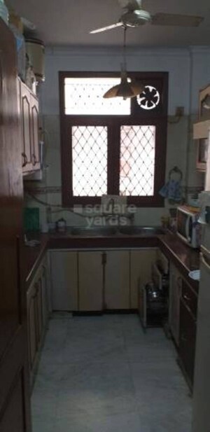 Kitchen in 3 BHK Villa at Ansal Sushant City II, Kalwar Road – for Sale