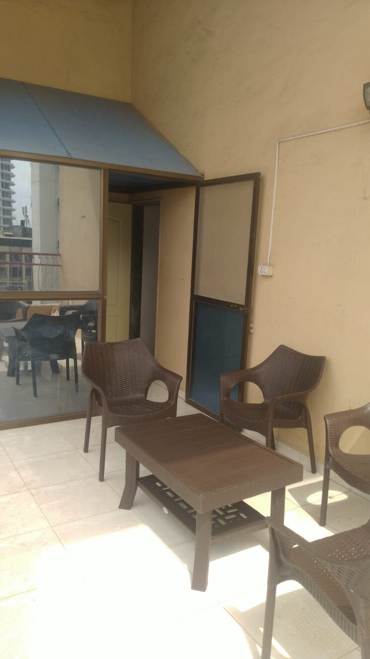 Team Area, neelkanth-enclave-kopar-khairane 2 Bedroom 1400 Sq.Ft. Apartment In Kopar Khairane Navi Mumbai 9480879