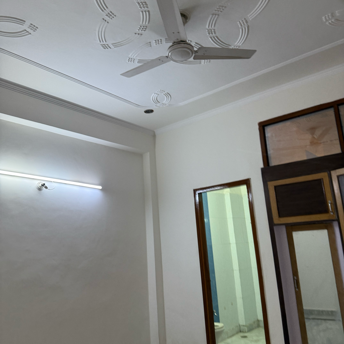 1 BHK + Pooja Room Builder Floor For Rent in SBTL iThums 73
