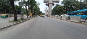  Plot – Exterior View View at Chandapura - for Sale