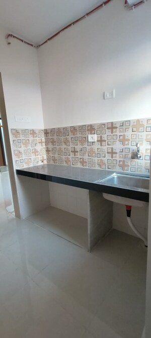 Kitchen in 1 BHK Apartment at Dosti Greater Thane, Kalher – for Rent