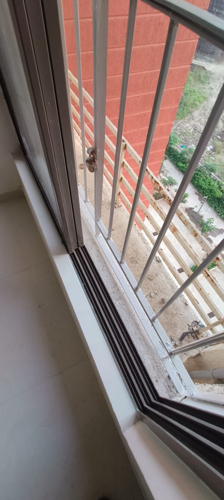 1 BHK Apartment For Rent in Dosti Greater Thane