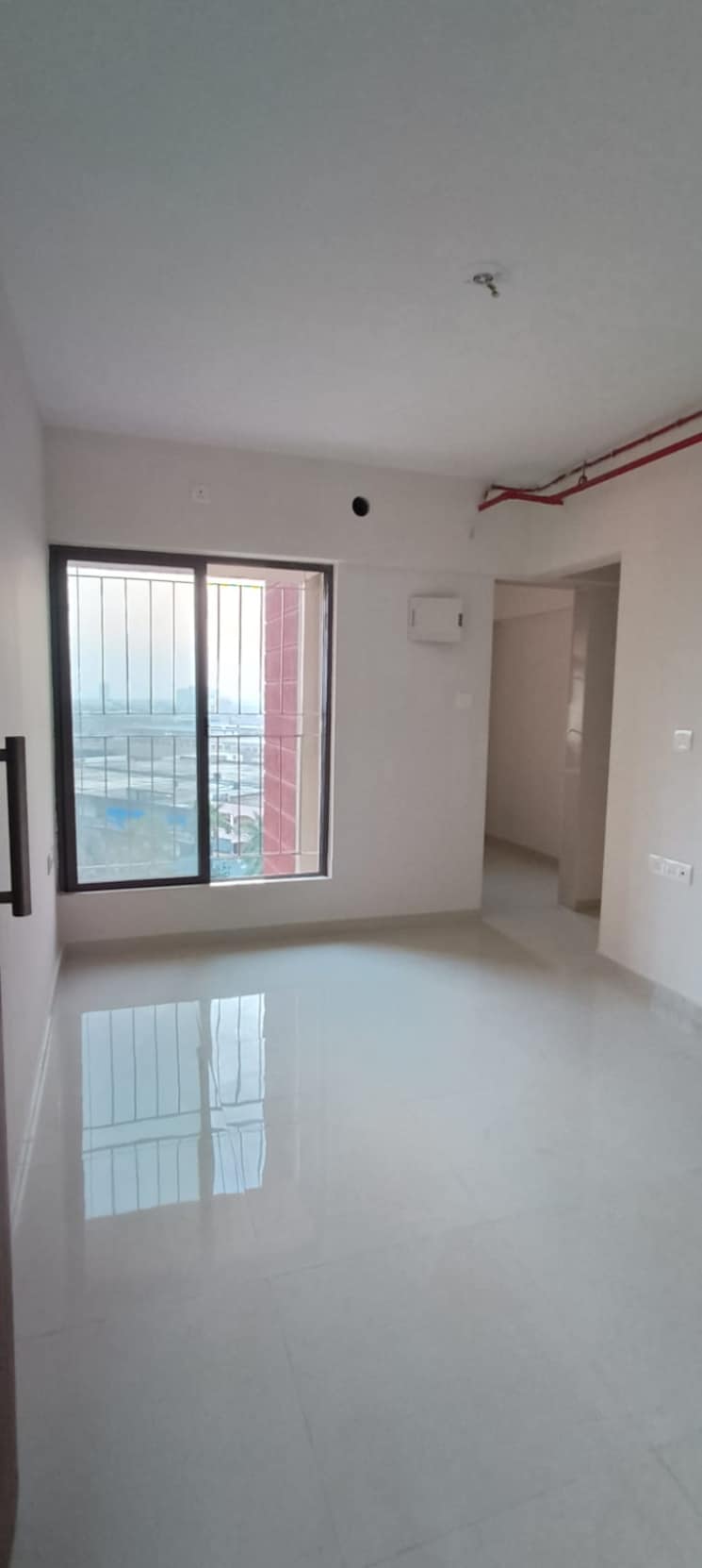 Room, dosti-greater-thane 1 Bedroom 319 Sq.Ft. Apartment In Kalher Thane 9481503