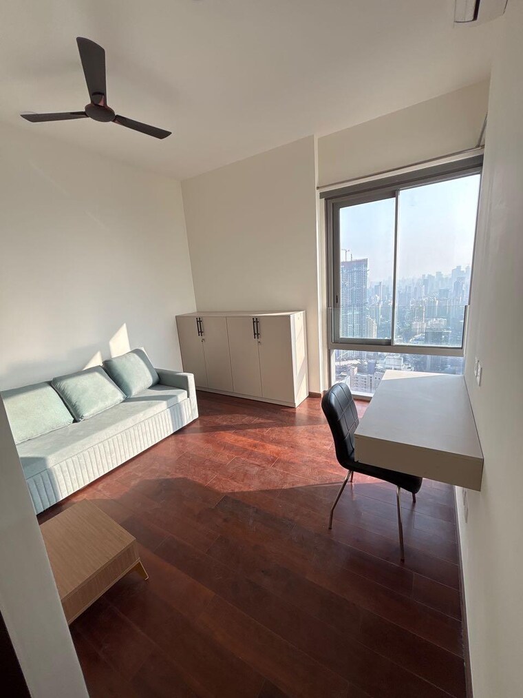 Living Room, piramal-mahalaxmi 3 Bedroom 1147 Sq.Ft. Apartment In Mahalaxmi Mumbai 9481510