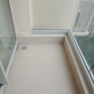 Balcony in 2 BHK Apartment at Hiranandani Highland, Powai – for Sale