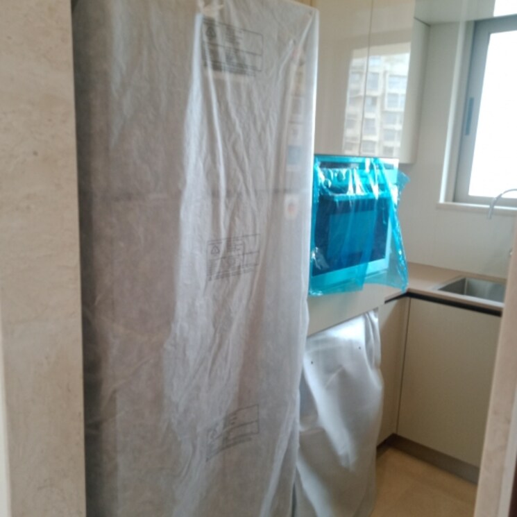 Kitchen, hiranandani-highland 2 Bedroom 594 Sq.Ft. Apartment In Powai Mumbai 9481588