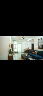 2.5 BHK + Study Room 1205 Sq.Ft. Apartment in Gaur City 2 - 16th Avenue