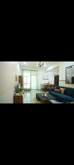 2.5 BHK + Study Room Apartment For Sale in Gaur City 2 - 16th Avenue