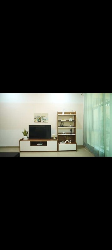 Furnished Amenities in 2.5 BHK Apartment at Gaur City 2 - 16th Avenue, Sector 16c Greater Noida – for Sale