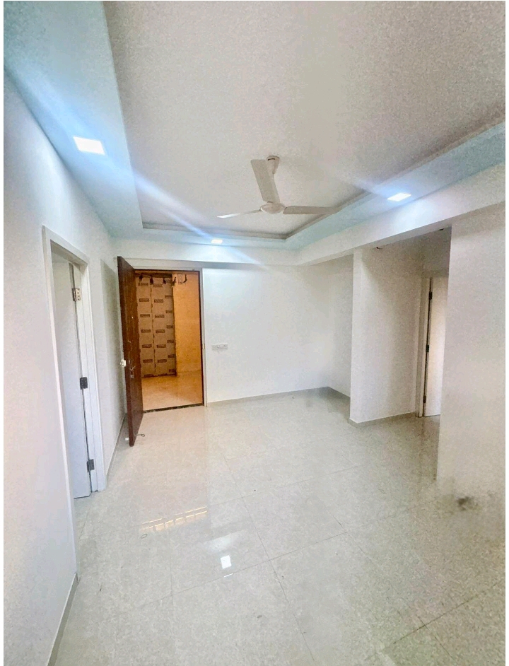 1 BHK + Pooja Room Apartment For Rent in Hiranandani Estate Villa Carino