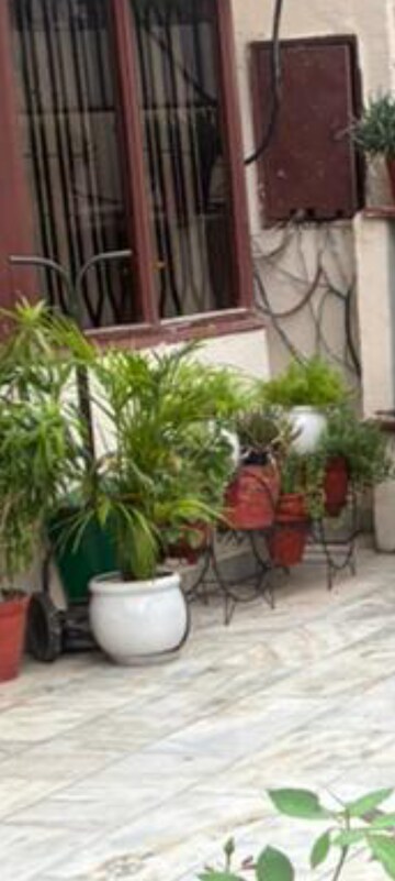 6 BHK Independent House – Garden View at RWA Apartments, Sector 31 - for Sale