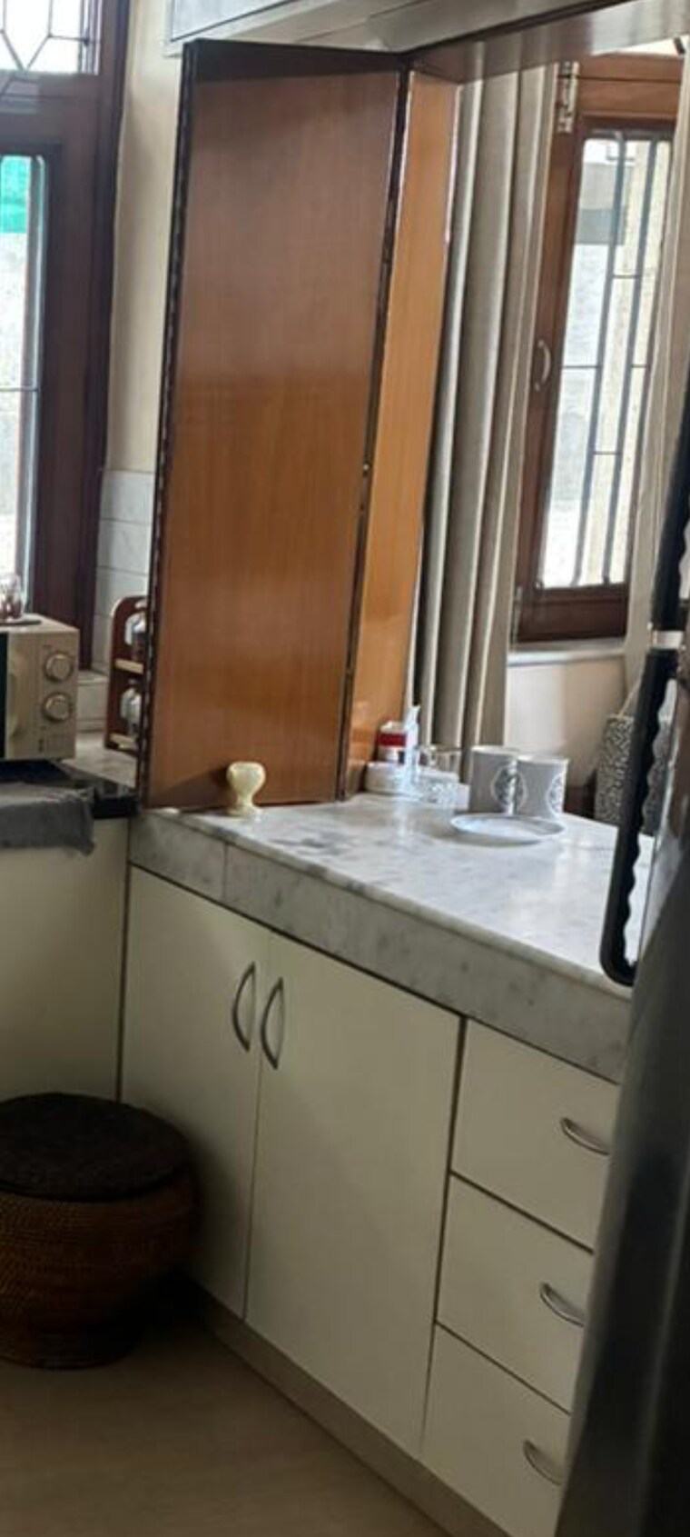 Kitchen, rwa-apartments 6 Bedroom 250 Sq.Mt. Independent House In Sector 31 Noida 9481612