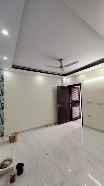 Room in 1 RK Builder Floor at Govindpuri – for Rent