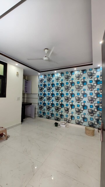 1 RK Builder Floor For Rent in Govindpuri