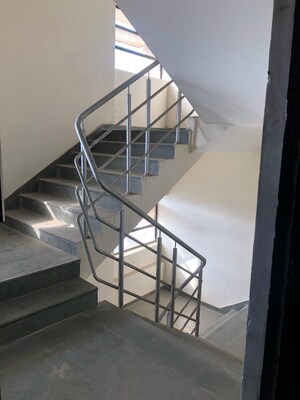 Staircase in 1 BHK Apartment at Sambhav Grandeur, Mazgaon – for Sale