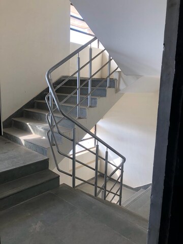 Staircase in 1 BHK Apartment at Sambhav Grandeur, Mazgaon – for Sale