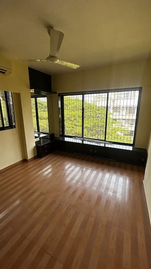 1 BHK Apartment For Rent in Andheri West