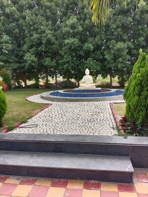  Plot – Exterior View View at Rau - for Sale