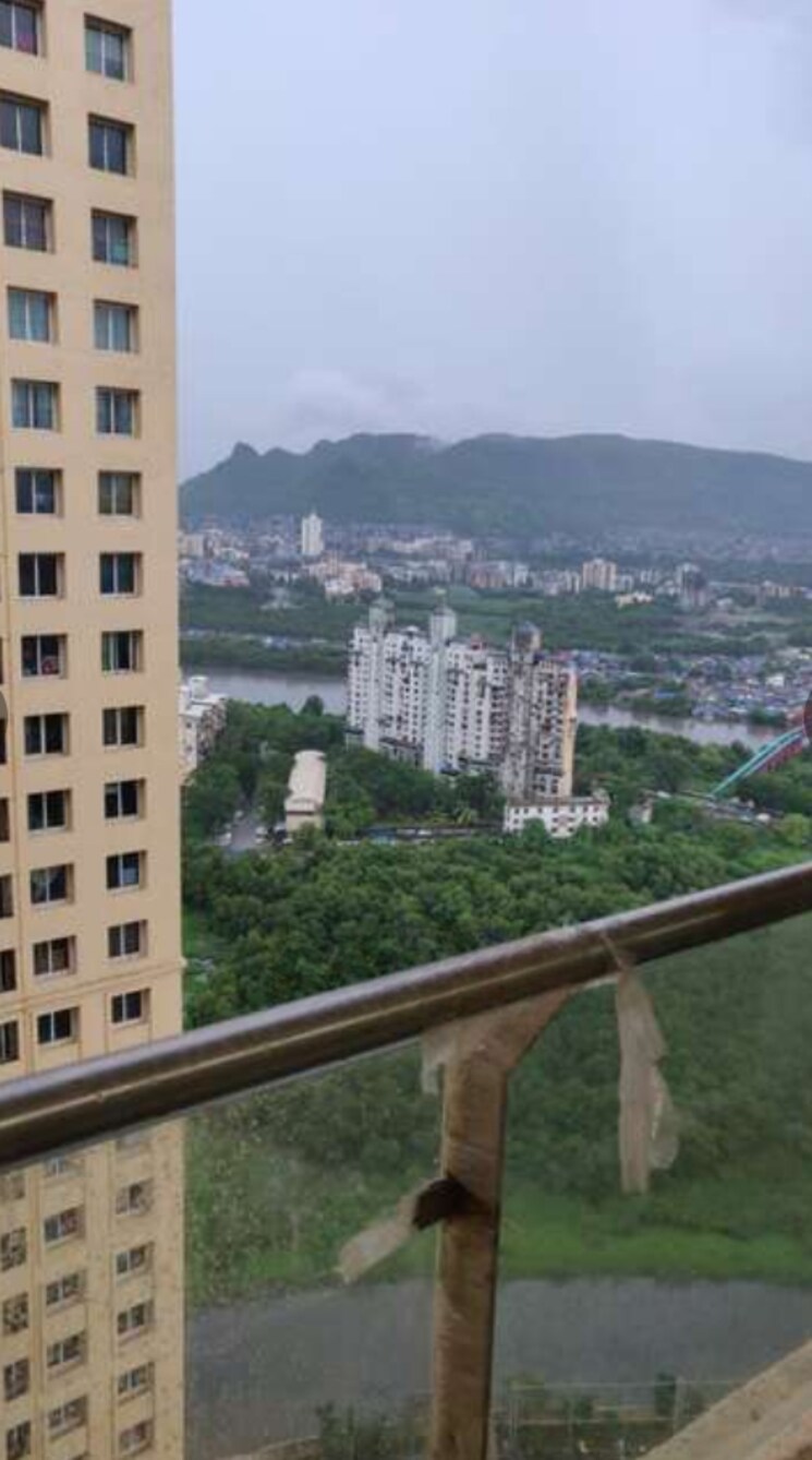 Exterior View, rustomjee-azziano-wing-i 2 Bedroom 647 Sq.Ft. Apartment In Thane West Thane 9481592