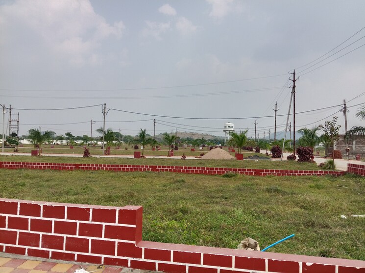undefined, rau  600 Sq.Yd. Plot In Rau Indore 9481630