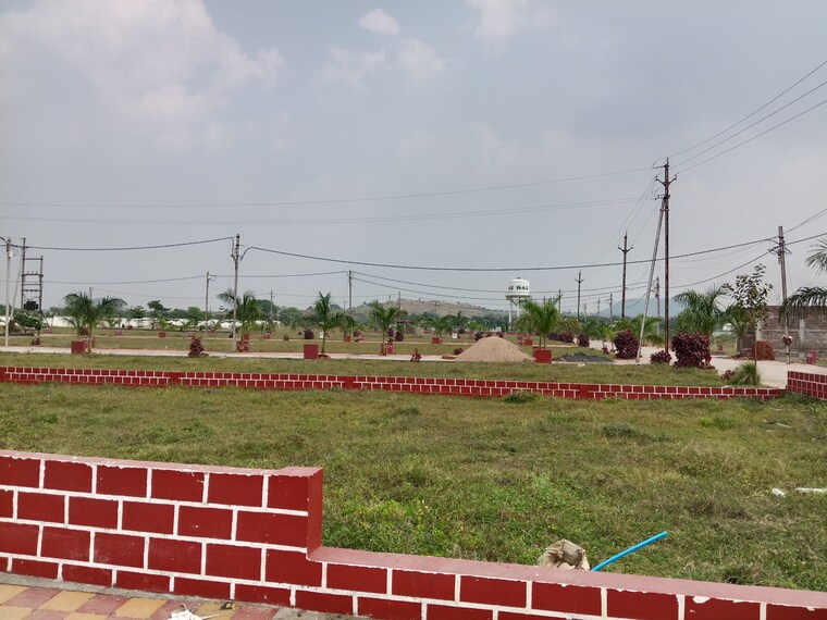 undefined, rau  600 Sq.Yd. Plot In Rau Indore 9481630