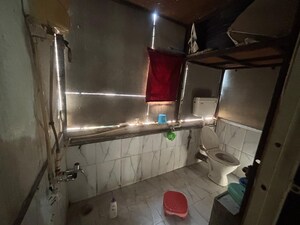 Team Area in 2 BHK Apartment at Chintamani Residency Bhusari, Bhusari Colony – for Rent