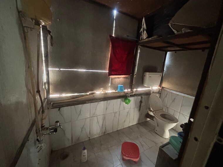 Team Area, chintamani-residency-bhusari 2 Bedroom 1000 Sq.Ft. Apartment In Bhusari Colony Pune 9481610