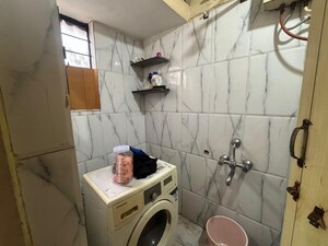 Team Area in 2 BHK Apartment at Chintamani Residency Bhusari, Bhusari Colony – for Rent