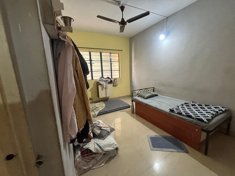 Team Area, chintamani-residency-bhusari 2 Bedroom 1000 Sq.Ft. Apartment In Bhusari Colony Pune 9481610