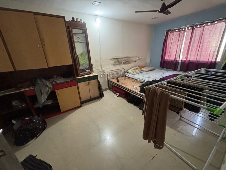 Team Area, chintamani-residency-bhusari 2 Bedroom 1000 Sq.Ft. Apartment In Bhusari Colony Pune 9481610