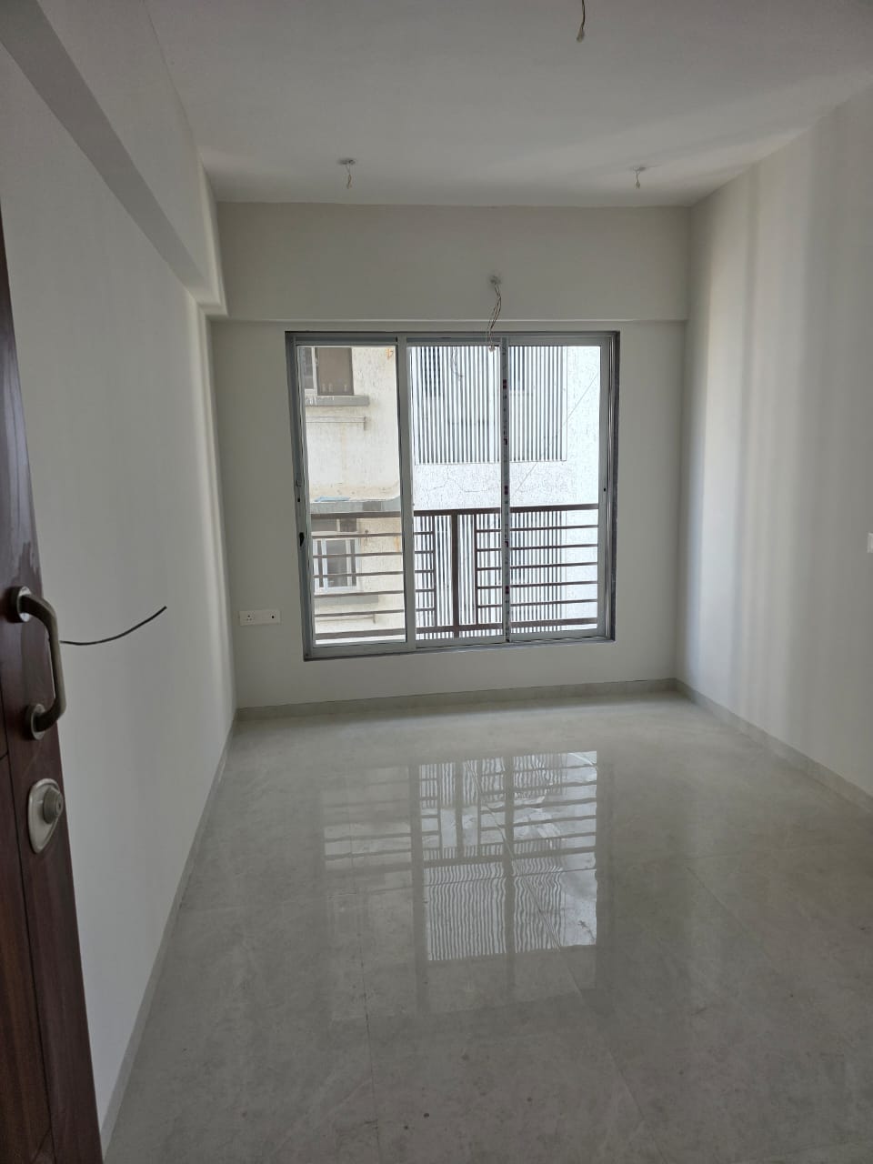 1 BHK Apartment For Sale in Best Project