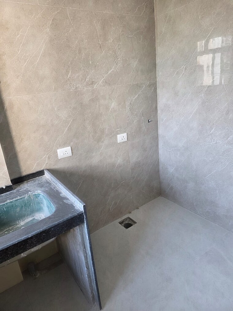 Kitchen, chembur 1 Bedroom 481 Sq.Ft. Apartment In Chembur Mumbai 9481591