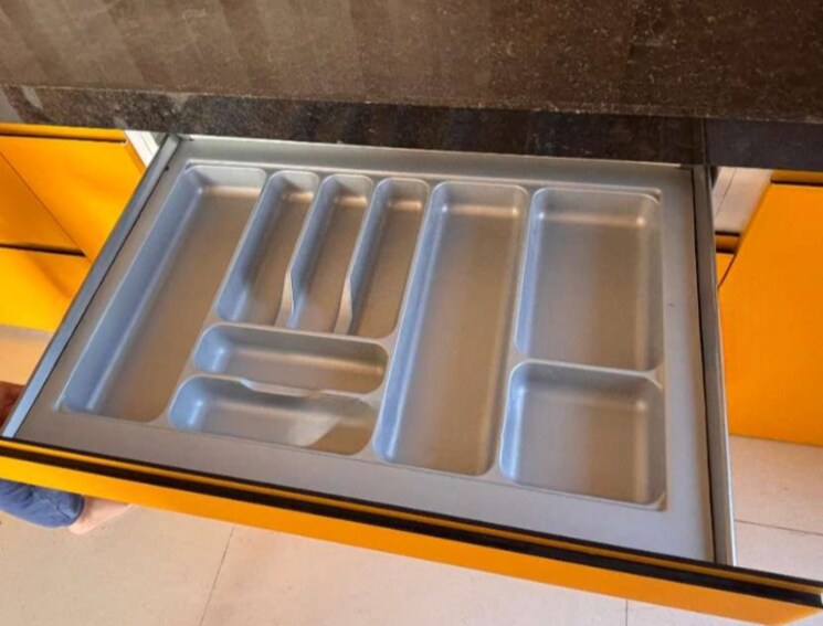 undefined, sheth-zuri 2 Bedroom 517 Sq.Ft. Apartment In Laxmi Nagar Thane 9481642