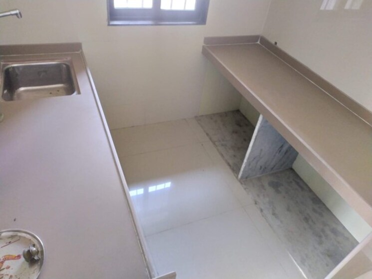 Kitchen, malik-residency 1 Bedroom 830 Sq.Ft. Apartment In Mumbra Thane 9480961